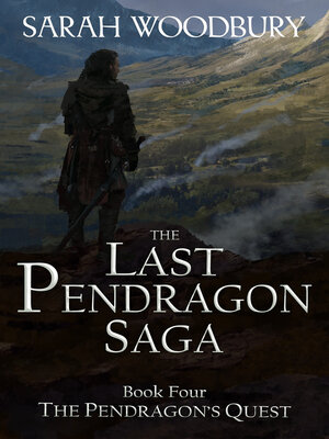 cover image of The Pendragon's Quest (The Last Pendragon Saga)